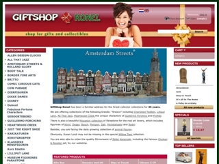 RONEL KADOSHOP