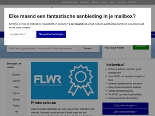 INKTWEB.NL