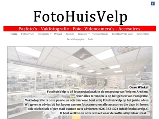 FOTOHUISVELP