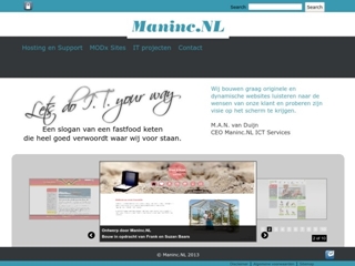 MANINC.NL