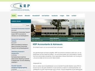 KETELAARS RIJNBEEK PARTNERS REGISTERACCOUNTANTS