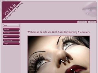 WILD-SIDE BODYPIERCING