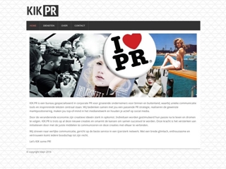KIK PR