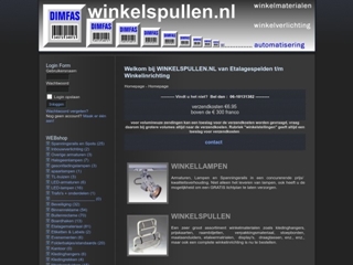 DIMFAS-SERVICES