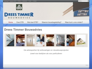 DREES TIMMER BOUWADVIES BV