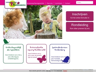 GASTOUDERBUREAU HARDENBERG EO