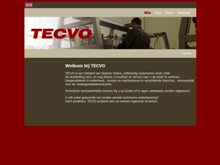 TECVO