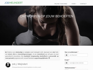 JOB MEIJNDERT