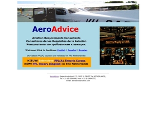 AEROADVICE