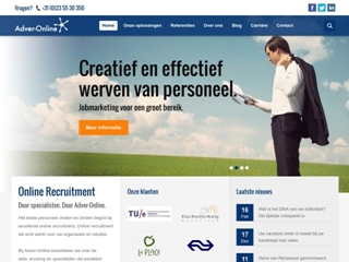 ADVER ONLINE