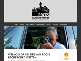 ROCKS RECHERCHE DIENSTEN
