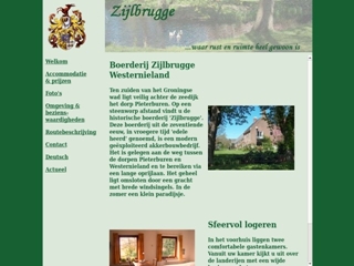 BED EN BREAKFAST ZIJLBRUGGE