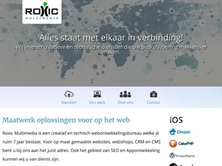 ROXIC MULTIMEDIA
