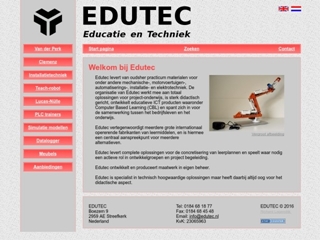 EDUTEC