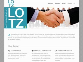 LOTZ ACCOUNTANTSKANTOOR