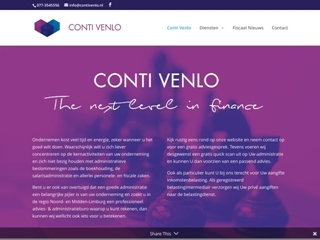 CONTI VENLO