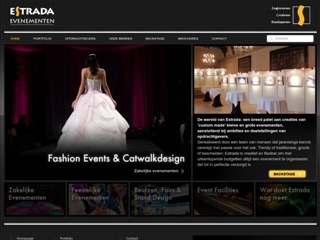 ESTRADA EVENEMENTEN