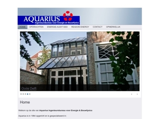 AQUARIUS INGENIEURSBUREAU