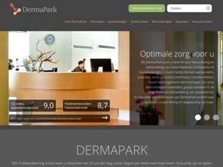 DERMAPARK STICHTING