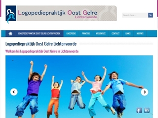 LOGOPEDIEPRAKTIJK OOST GELRE