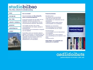 STUDIO BILBAO