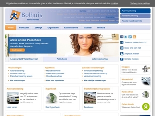 BOLHUIS ADVIESBUREAU