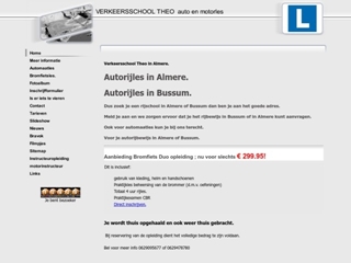 HARMELEN THEO VAN
