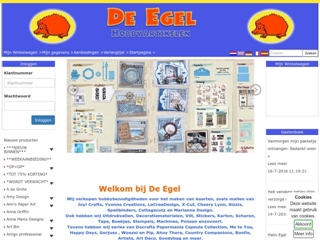 EGEL DE