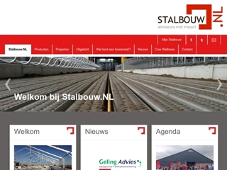 STALBOUW.NL