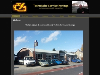 KONINGS TECHNISCHE SERVICE