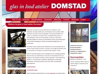 ATELIER DOMSTAD