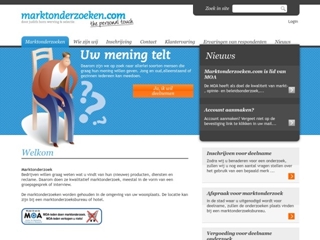 HORN WERVING EN SELECTIE JUDITH