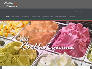 BELLA TOSCANA RESTAURANT