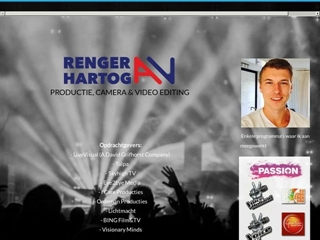 RENGER HARTOG AV