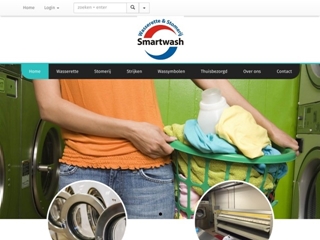 SMART WASH