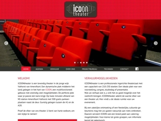 ICOONTHEATER