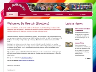 REGENBOOG ALGEMEEN BIJZONDERE SCHOOL