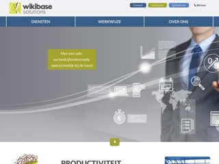 WIKIBASE SOLUTIONS