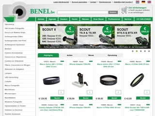BEN̬L BV