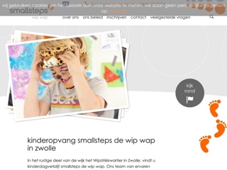 WIP WAP CATALPA KINDERCENTRUM DE