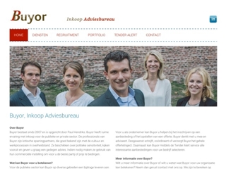 BUYOR INKOOP ADVIESBUREAU