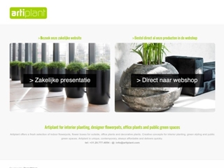 ARTIPLANT