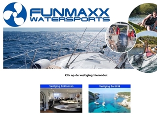 FUNMAXX WATERSPORTS