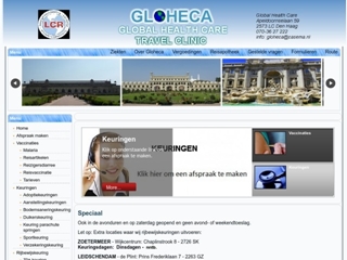GLOHECA