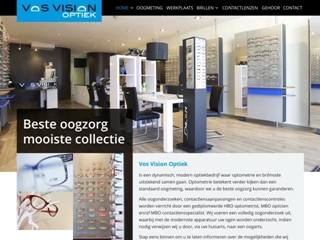 VOS VISION OPTIEK