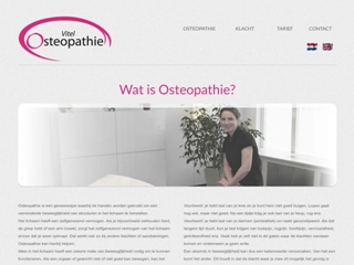 VITEL OSTEOPATHIE