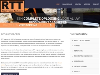 RTT RIOOL TOTAAL TECHNIEK