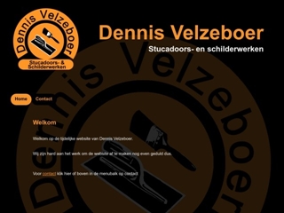 VELZEBOER DENNIS