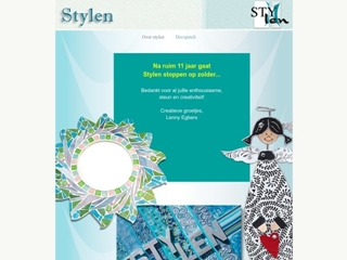 STYLEN