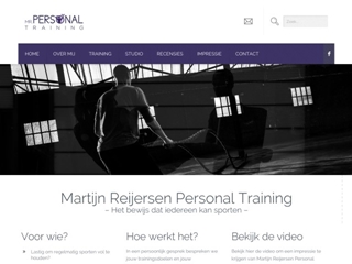 MRPERSONALTRAINING